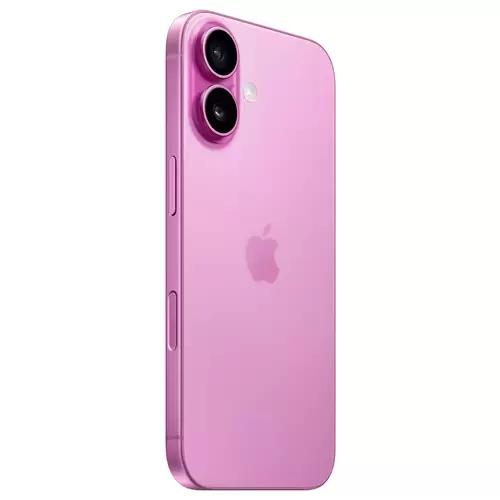Apple iPhone 16 Pink 256GB 15.5cm (6.1 Zoll) Apple iPhone 16 Pink 256GB 15.5cm (6.1 Zoll)