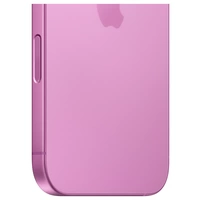 Apple iPhone 16 Pink 256GB 15.5cm (6.1 Zoll) Apple iPhone 16 Pink 256GB 15.5cm (6.1 Zoll)