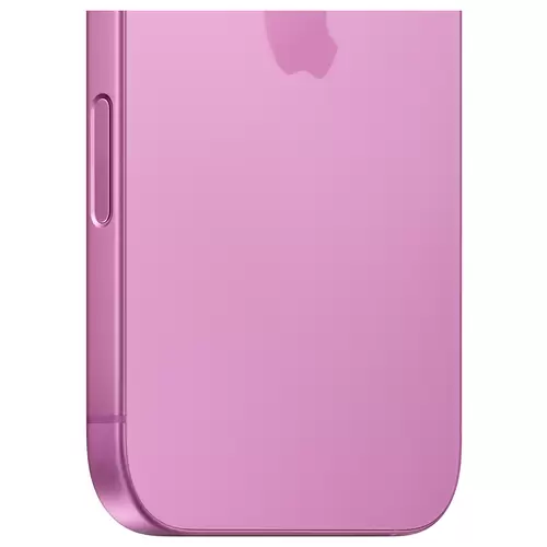 Apple iPhone 16 Pink 256GB 15.5cm (6.1 Zoll) Apple iPhone 16 Pink 256GB 15.5cm (6.1 Zoll)