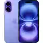 Apple iPhone 16 Ultramarine 256GB 15.5cm (6.1 Zoll) Apple iPhone 16 Ultramarine 256GB 15.5cm (6.1 Zoll)