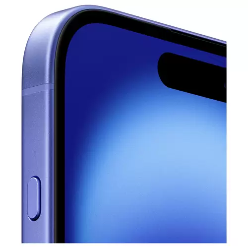 Apple iPhone 16 Ultramarine 256GB 15.5cm (6.1 Zoll) Apple iPhone 16 Ultramarine 256GB 15.5cm (6.1 Zoll)