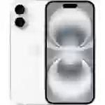 Apple iPhone 16 Weiß 256 GB 15.5 cm (6.1 Zoll) Apple iPhone 16 Weiß 256 GB 15.5 cm (6.1 Zoll)