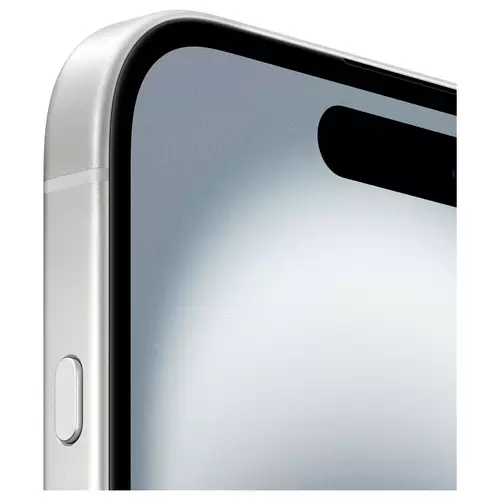 Apple iPhone 16 Weiß 256GB 15.5cm (6.1 Zoll) Apple iPhone 16 Weiß 256GB 15.5cm (6.1 Zoll)