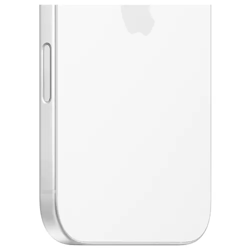 Apple iPhone 16 Weiß 256GB 15.5cm (6.1 Zoll) Apple iPhone 16 Weiß 256GB 15.5cm (6.1 Zoll)