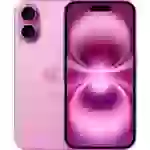 Apple iPhone 16 Pink 512GB 15.5cm (6.1 Zoll) Apple iPhone 16 Pink 512GB 15.5cm (6.1 Zoll)