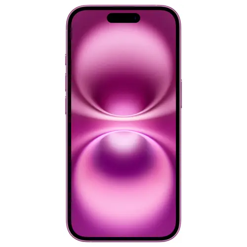 Apple iPhone 16 Pink 512GB 15.5cm (6.1 Zoll) Apple iPhone 16 Pink 512GB 15.5cm (6.1 Zoll)