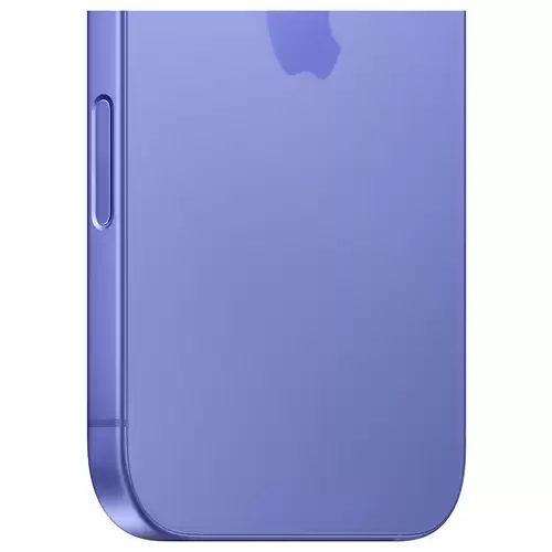 Apple iPhone 16 Ultramarine 512GB 15.5cm (6.1 Zoll) Apple iPhone 16 Ultramarine 512GB 15.5cm (6.1 Zoll)