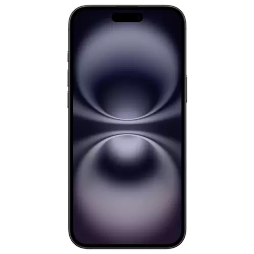 Apple iPhone 16 Plus Schwarz 128GB 17cm (6.7 Zoll) Apple iPhone 16 Plus Schwarz 128GB 17cm (6.7 Zoll)