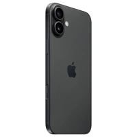 Apple iPhone 16 Plus Schwarz 128GB 17cm (6.7 Zoll) Apple iPhone 16 Plus Schwarz 128GB 17cm (6.7 Zoll)