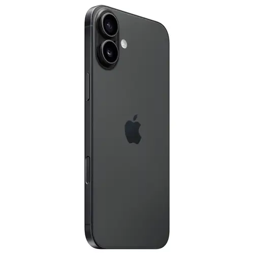 Apple iPhone 16 Plus Schwarz 128GB 17cm (6.7 Zoll) Apple iPhone 16 Plus Schwarz 128GB 17cm (6.7 Zoll)