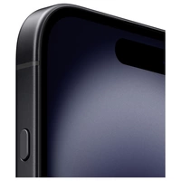 Apple iPhone 16 Plus Schwarz 128GB 17cm (6.7 Zoll) Apple iPhone 16 Plus Schwarz 128GB 17cm (6.7 Zoll)