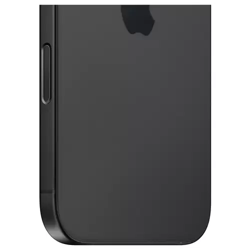 Apple iPhone 16 Plus Schwarz 128GB 17cm (6.7 Zoll) Apple iPhone 16 Plus Schwarz 128GB 17cm (6.7 Zoll)