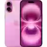 Apple iPhone 16 Plus Pink 128 GB 17 cm (6.7 Zoll) Apple iPhone 16 Plus Pink 128 GB 17 cm (6.7 Zoll)