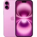 Apple iPhone 16 Plus Pink 128 GB 17 cm (6.7 Zoll) Apple iPhone 16 Plus Pink 128 GB 17 cm (6.7 Zoll)