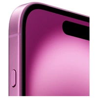 Apple iPhone 16 Plus Pink 128 GB 17 cm (6.7 Zoll) Apple iPhone 16 Plus Pink 128 GB 17 cm (6.7 Zoll)