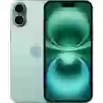 Apple iPhone 16 Plus Blau-Grün 128 GB 17 cm (6.7 Zoll) Apple iPhone 16 Plus Blau-Grün 128 GB 17 cm (6.7 Zoll)
