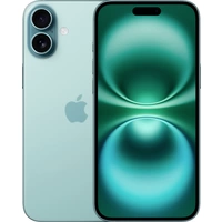 Apple iPhone 16 Plus Blau-Grün 128 GB 17 cm (6.7 Zoll) Apple iPhone 16 Plus Blau-Grün 128 GB 17 cm (6.7 Zoll)