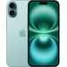 Apple iPhone 16 Plus Blau-Grün 128 GB 17 cm (6.7 Zoll) Apple iPhone 16 Plus Blau-Grün 128 GB 17 cm (6.7 Zoll)