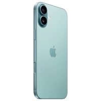 Apple iPhone 16 Plus Blau-Grün 128 GB 17 cm (6.7 Zoll) Apple iPhone 16 Plus Blau-Grün 128 GB 17 cm (6.7 Zoll)