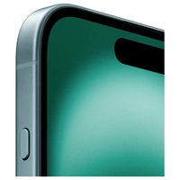 Apple iPhone 16 Plus Blau-Grün 128 GB 17 cm (6.7 Zoll) Apple iPhone 16 Plus Blau-Grün 128 GB 17 cm (6.7 Zoll)