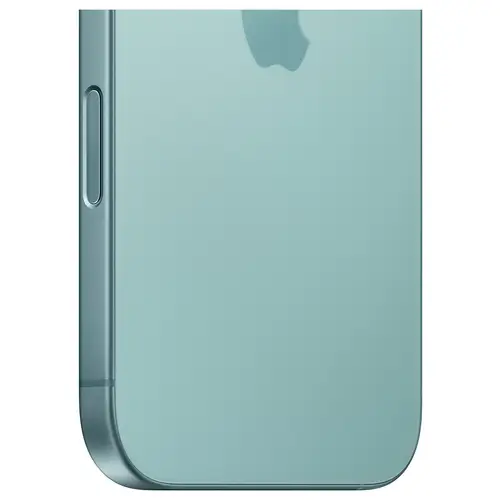 Apple iPhone 16 Plus Blau-Grün 128 GB 17 cm (6.7 Zoll) Apple iPhone 16 Plus Blau-Grün 128 GB 17 cm (6.7 Zoll)