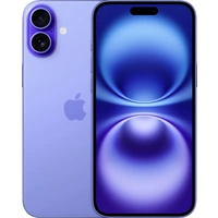 Apple iPhone 16 Plus Ultramarine 128 GB 17 cm (6.7 Zoll) Apple iPhone 16 Plus Ultramarine 128 GB 17 cm (6.7 Zoll)