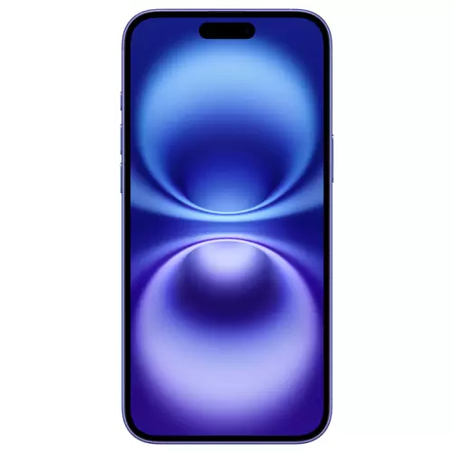 Apple iPhone 16 Plus Ultramarine 128 GB 17 cm (6.7 Zoll) Apple iPhone 16 Plus Ultramarine 128 GB 17 cm (6.7 Zoll)