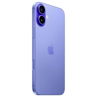 Apple iPhone 16 Plus Ultramarine 128 GB 17 cm (6.7 Zoll) Apple iPhone 16 Plus Ultramarine 128 GB 17 cm (6.7 Zoll)