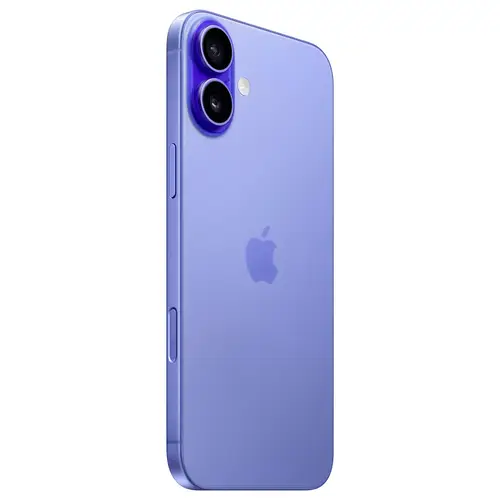 Apple iPhone 16 Plus Ultramarine 128 GB 17 cm (6.7 Zoll) Apple iPhone 16 Plus Ultramarine 128 GB 17 cm (6.7 Zoll)