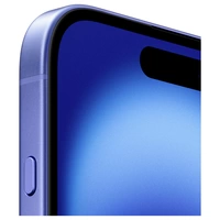 Apple iPhone 16 Plus Ultramarine 128 GB 17 cm (6.7 Zoll) Apple iPhone 16 Plus Ultramarine 128 GB 17 cm (6.7 Zoll)