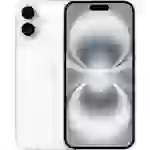 Apple iPhone 16 Plus Weiß 128 GB 17 cm (6.7 Zoll) Apple iPhone 16 Plus Weiß 128 GB 17 cm (6.7 Zoll)