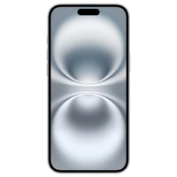 Apple iPhone 16 Plus Weiß 128 GB 17 cm (6.7 Zoll) Apple iPhone 16 Plus Weiß 128 GB 17 cm (6.7 Zoll)