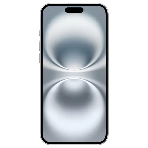 Apple iPhone 16 Plus Weiß 128 GB 17 cm (6.7 Zoll) Apple iPhone 16 Plus Weiß 128 GB 17 cm (6.7 Zoll)
