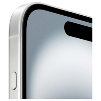Apple iPhone 16 Plus Weiß 128 GB 17 cm (6.7 Zoll) Apple iPhone 16 Plus Weiß 128 GB 17 cm (6.7 Zoll)