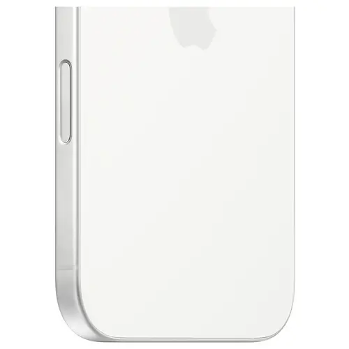 Apple iPhone 16 Plus Weiß 128 GB 17 cm (6.7 Zoll) Apple iPhone 16 Plus Weiß 128 GB 17 cm (6.7 Zoll)