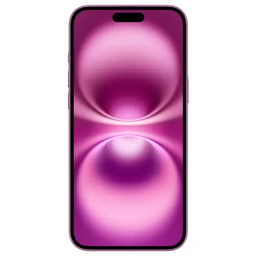 Apple iPhone 16 Plus Pink 256GB 17cm (6.7 Zoll) Apple iPhone 16 Plus Pink 256GB 17cm (6.7 Zoll)