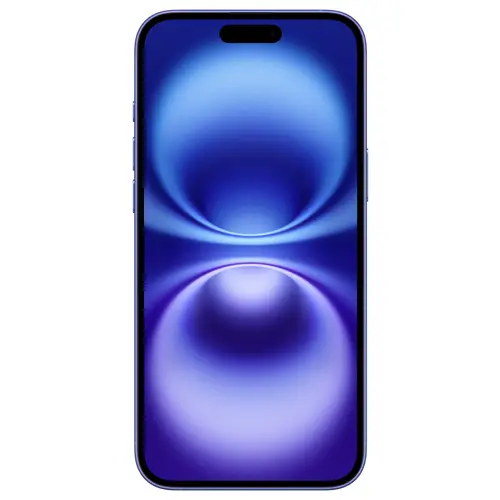 Apple iPhone 16 Plus Ultramarine 256GB 17cm (6.7 Zoll) Apple iPhone 16 Plus Ultramarine 256GB 17cm (6.7 Zoll)