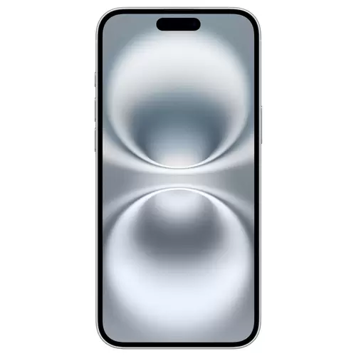 Apple iPhone 16 Plus Weiß 256GB 17cm (6.7 Zoll) Apple iPhone 16 Plus Weiß 256GB 17cm (6.7 Zoll)