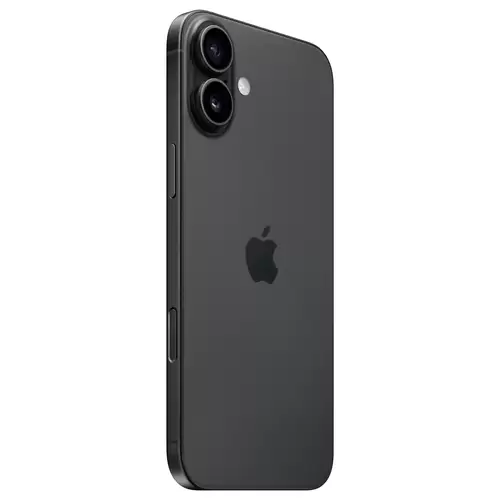 Apple iPhone 16 Plus Schwarz 512 GB 17 cm (6.7 Zoll) Apple iPhone 16 Plus Schwarz 512 GB 17 cm (6.7 Zoll)