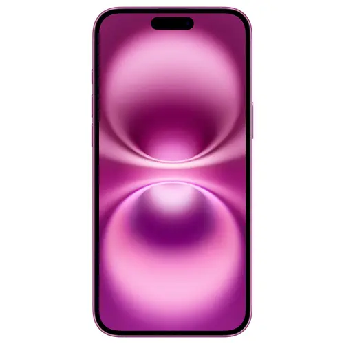 Apple iPhone 16 Plus Pink 512GB 17cm (6.7 Zoll) Apple iPhone 16 Plus Pink 512GB 17cm (6.7 Zoll)