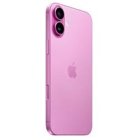 Apple iPhone 16 Plus Pink 512GB 17cm (6.7 Zoll) Apple iPhone 16 Plus Pink 512GB 17cm (6.7 Zoll)