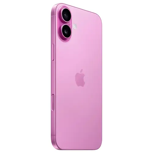 Apple iPhone 16 Plus Pink 512GB 17cm (6.7 Zoll) Apple iPhone 16 Plus Pink 512GB 17cm (6.7 Zoll)