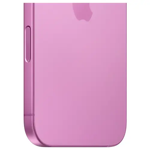 Apple iPhone 16 Plus Pink 512GB 17cm (6.7 Zoll) Apple iPhone 16 Plus Pink 512GB 17cm (6.7 Zoll)