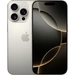 Apple iPhone 16 Pro Titan Natur 1TB 16cm (6.3 Zoll) Apple iPhone 16 Pro Titan Natur 1TB 16cm (6.3 Zoll)