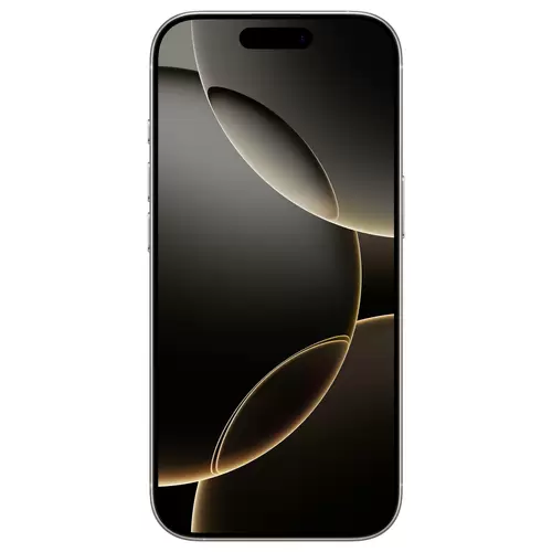 Apple iPhone 16 Pro Titan Natur 1TB 16cm (6.3 Zoll) Apple iPhone 16 Pro Titan Natur 1TB 16cm (6.3 Zoll)
