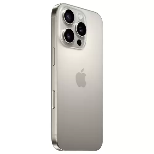 Apple iPhone 16 Pro Titan Natur 1TB 16cm (6.3 Zoll) Apple iPhone 16 Pro Titan Natur 1TB 16cm (6.3 Zoll)