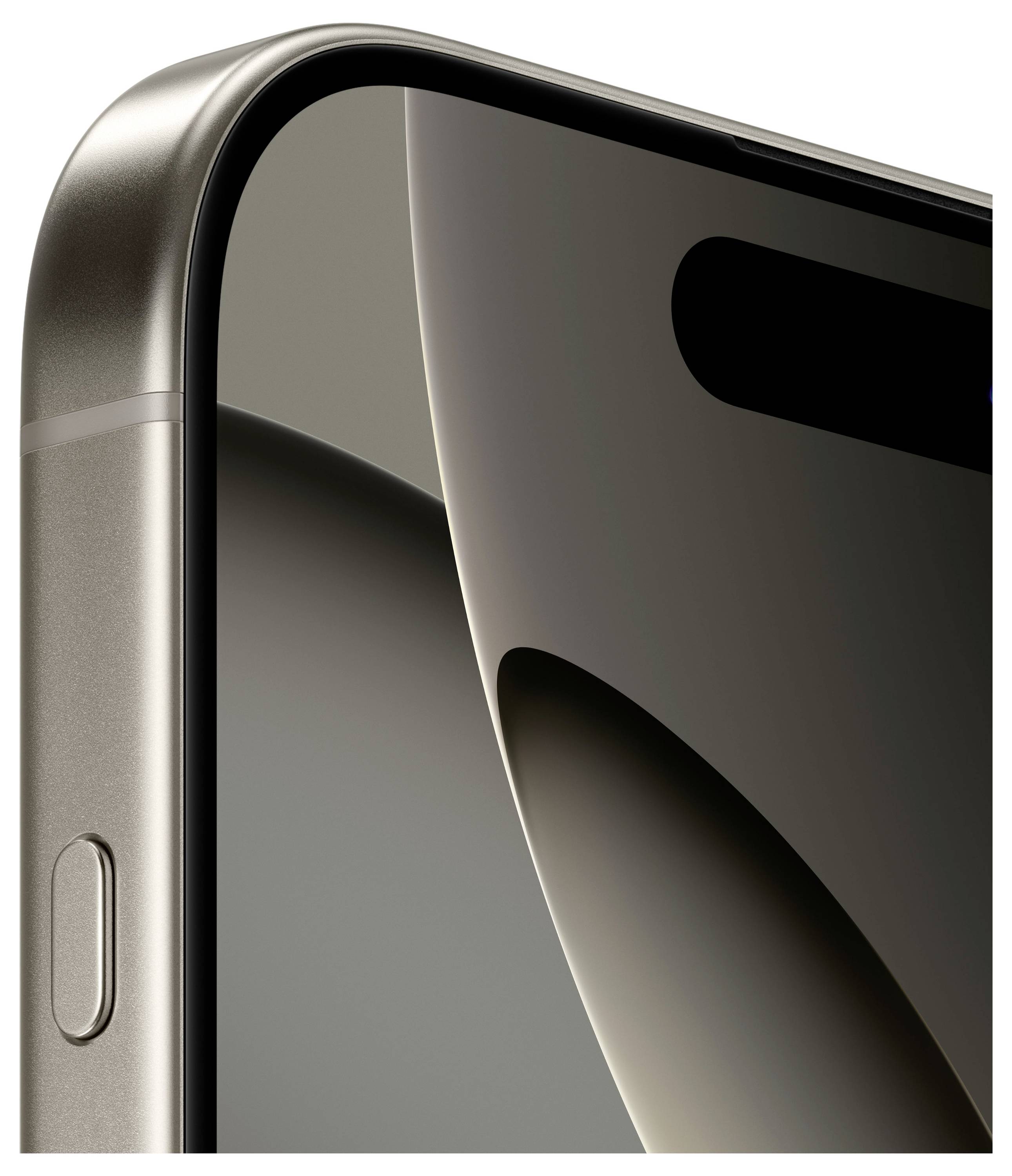 Apple iPhone 16 Pro Titan Natur 1 TB EEK B (A - G) 16 cm (6.3 Zoll)