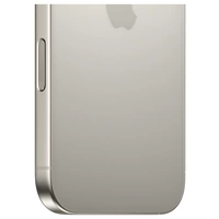 Apple iPhone 16 Pro Titan Natur 1TB 16cm (6.3 Zoll) Apple iPhone 16 Pro Titan Natur 1TB 16cm (6.3 Zoll)