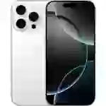 Apple iPhone 16 Pro Titan Weiß 1TB 16cm (6.3 Zoll) Apple iPhone 16 Pro Titan Weiß 1TB 16cm (6.3 Zoll)
