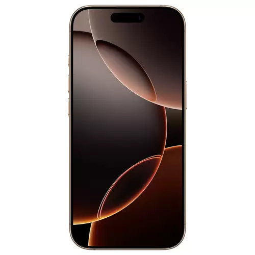 Apple iPhone 16 Pro Titan Wüstensand 256GB 16cm (6.3 Zoll) Apple iPhone 16 Pro Titan Wüstensand 256GB 16cm (6.3 Zoll)